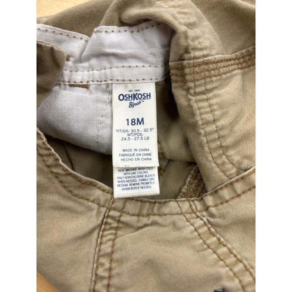 OshKosh Bgosh oshkosh gosh